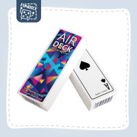 Fun Dice: Air Deck - Retro Board Game