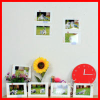 DIY Deco Wall 5x7 inch Paper Photo Frames For Home Decoration, 9pcsSet, 45pcsLot Free Shipping