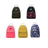 Herschel Supply กระเป๋าสะพาย รุ่น Nova Mid-Volume กระเป๋าเป้ กระเป๋าสะพายหลัง กระเป๋านักเรียน กระเป๋าเป้เดินทาง กระเป๋าสะพายผู้หญิง