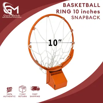 Choosing The Correct Basketball Hoop Height For Your 7-Year-Old - Freep  Sports 247