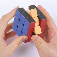 ลูกบาศก์ ของเล่นใหม่ เกมสมอง รายการเริ่มต้นของ Rubik ลูกบาศก์ ของเล่นเริ่มต้น