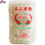 Bún gạo Singapore hiệu Tai Sun Bee Hoon Rice Vermicelli 400g