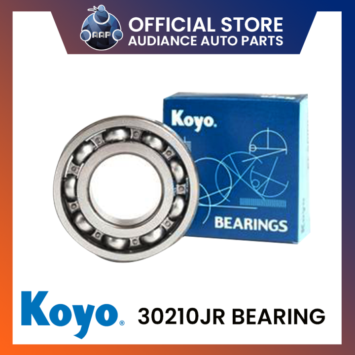 Kegelrollenlager 32010 Jr Ya1 Koyo 50x80x20mm