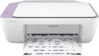 HP DeskJet Ink Advantage 2335 All-in-One Printer (7WQ08B)