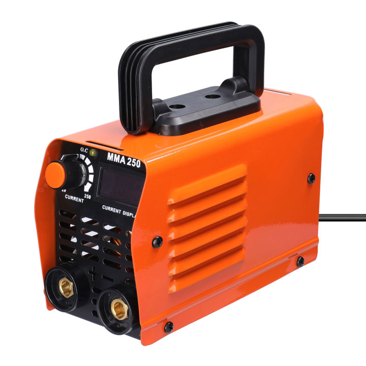 mma-250-electric-welding-machine-household-metal-mini-manual-welding-machine-direct-current-welding-machine