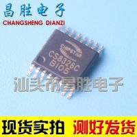 Cs8326 Cs8326c Ic Tssop