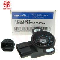 89452-22090 198500-3011 Throttle Position Sensor For Toyota 4RUNNER Camry Celica Corolla MR2 PICKUP Geo Prizm 1.6L 1990-1997