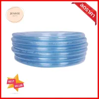 สายยางม้วน GARTENE 3/4 นิ้วX20 ม. สีใสGARDEN HOSE GARTENE 3/4INX20M CLEAR **ลดราคาจัดหนัก **