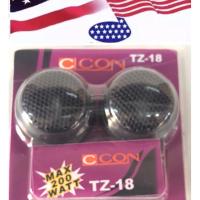 CCON TZ-18 ลำโพงทวิสเตอร์ 1 คู่