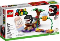 LEGO® Super Mario™ 71381 Chain Chomp Jungle Encounter Expansion Set - เลโก้ใหม่ ของแท้ ?% กล่องสวย พร้อมส่ง