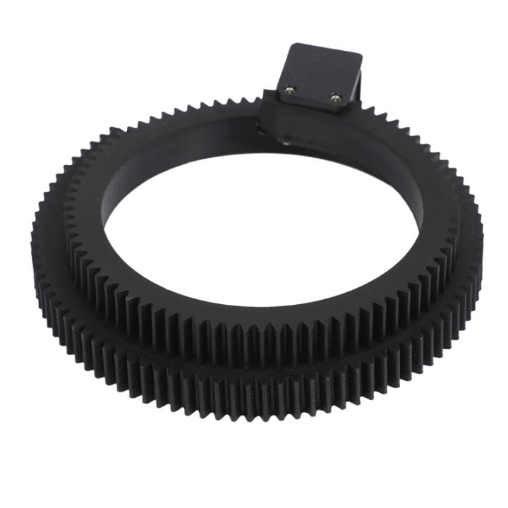 fotga-follow-focus-gear-driven-ring-belt-dslr-lenses-for-15mm-rod-support-all-dslr-cameras