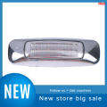 1Pcs 24V LED Side Marker Lights Truck Warning Tail Light Signal Brake Lamps