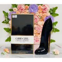 【ของแท้?% 】? Carolina herrera Good Girl It’s so good to be bad น้ำหอมแท้แบรนด์เนมเค้าเตอร์ห้าง️