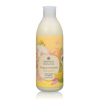 สระผมกล้วยหอม Tropical Nutrients Banana Treatment Shampoo Enriched Formula