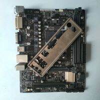 A58M-E original motherboard Socket FM2+ fm2 DDR3 A58 a55 Desktop USED Motherboard