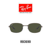 RAY-BAN - - RB3690 004/31 -Sunglasses