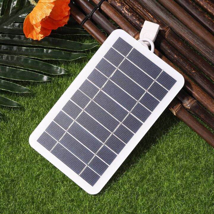 5v-high-power-usb-solar-panel-outdoor-waterproof-hike-camping-portable-cells-battery-solar-charger-for