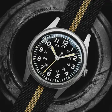 Military watch clearance lazada