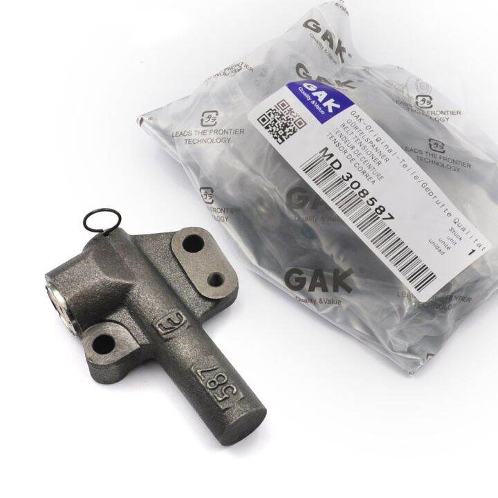 timing belt tensioner adjuster FOR Mitsubishi Lancer Dion galant ...