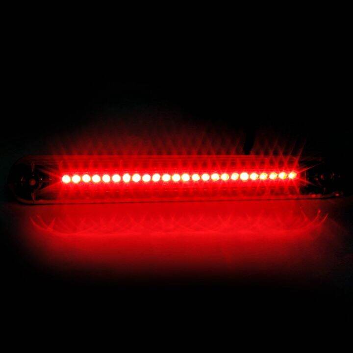 24-led-12v-car-additional-brake-light-high-mount-third-3rd-brake-stop-tail-light-lamp-red