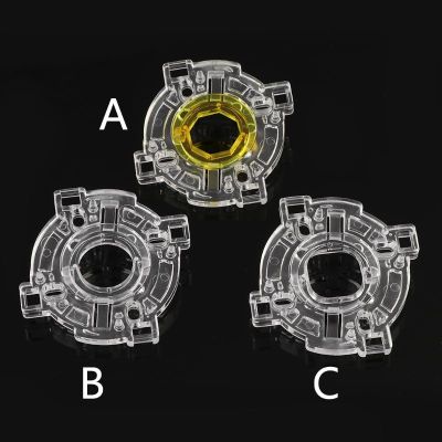 1pc Octagonal/Square/Round Ring Joystick Gate Restrictor for Sanwa GT-Y JLF joystick Parts