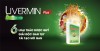 Livermin plus là thức ăn bổ sung giúp giải độc gan tụy giúp đàn tôm gan - ảnh sản phẩm 1