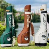 Available Golf Gun Bag Golf Bag Simple Golf Bag Portable Ultra Light