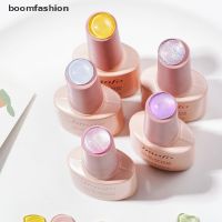 [boomfashion] 40Pcs Transparent Glass Nail Art Display Showing Polish Color Board Tips Tools [HOT SALE]