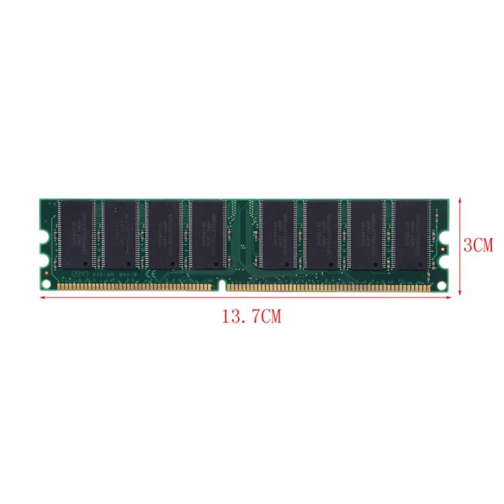 2-6v-ddr-400mhz-1gb-memory-184pins-pc3200-desktop-for-ram-cpu-gpu-apu-non-ecc-cl3-dimm