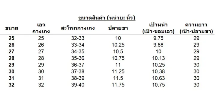 mc-jeans-กางเกงยีนส์ผู้หญิงขาเดฟ-masz020