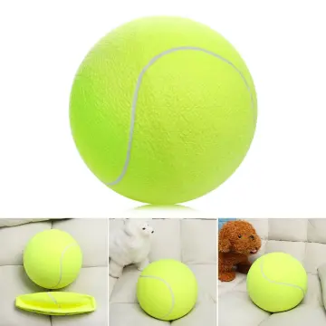 Giant tennis hotsell ball 24cm