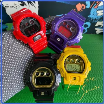 Jam tangan best sale polis evo