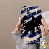 [On1ine 3C Digital} Samsung A14 A04s A03s A03 A13 A12 A22 A32 A23 A52s เคสโทรศัพท์ A52ป้องกันตก A72 A71 A51 A54 A34 A11 A02s แมวที่มีคุณภาพสูง A50ป้องกันสิ่งสกปรกซิลิโคนใสนุ่ม