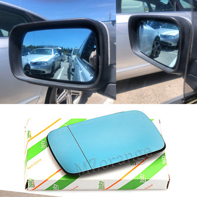 Heated side mirror glass for BMW E46 for BMW E39 1997-2003 heated Door Wing Mirror glass Rear View Rearview mirror