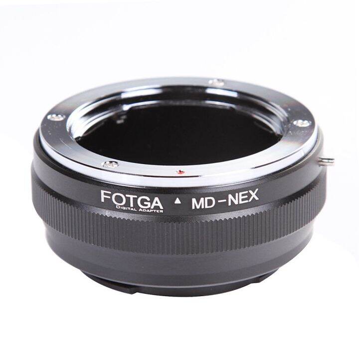 lens-adapter-ring-md-nex-adapter-ring-for-minolta-mc-md-lens-to-sony-nex-5-7-3-f5-5r-6-vg20-e-mount-cameras