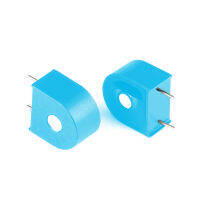 5 ZMCT103C 5A5mA CT103 Precision Miniature Current Transformer In-Line 2-Pin DIP-2 Protection 4000V แรงดันแยก