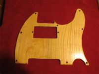 Ailanthus 4Ply Humbucker Pickguard Fender Standard ecaster e Guitar #4778