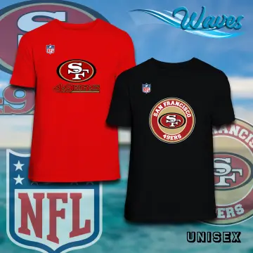 San Francisco 49ers Logo Patch National Football League NFL SF