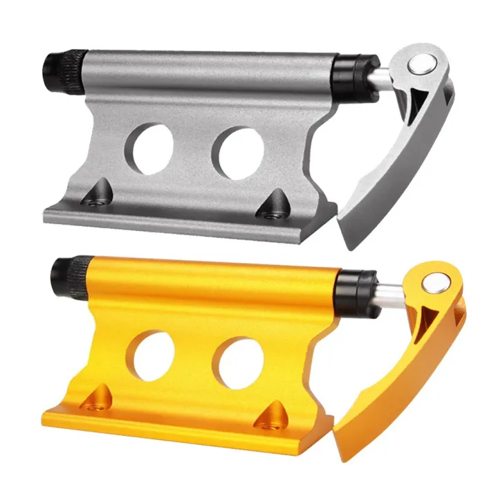 Bicycle Fork Mount Quick Release Stekas Carrier Front Fork Block Car Imperial Support Bike Stand
