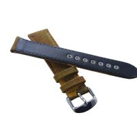 ✺ Durable 20MM/22MM Watch Strap Waterproof Nylon Canvas Replacement Watchband for Citizen Watch Accessories