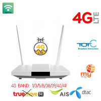 Modem 4G Router Lte Sim CPE 4G Hotspot Seluler Broadband Wifi Nirkabel 2 Antena Wifi Ap Wi Fi Router Universe Gateway