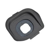 Steering Wheel Cruise Control Switch Dust Cover for Toyota Hilux Revo Fortuner SR5 M70 M80 84632-34011 45186-0K120-C0