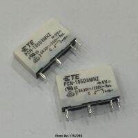 จัดส่งฟรี100 ใหม่รีเลย์ไฟฟ้า10 PCN-105D3MHZ PCN 105D3MHZ 5V 3A 4PIN