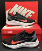 Running shoe รองเท้าผ้าใบ งาน HI END งานเที่ยบแท้ พร้อมกล่องไซส์ 40--45 รองเท้าวิ่ง รองเท้ากีฬาสําหรับผู้ชาย