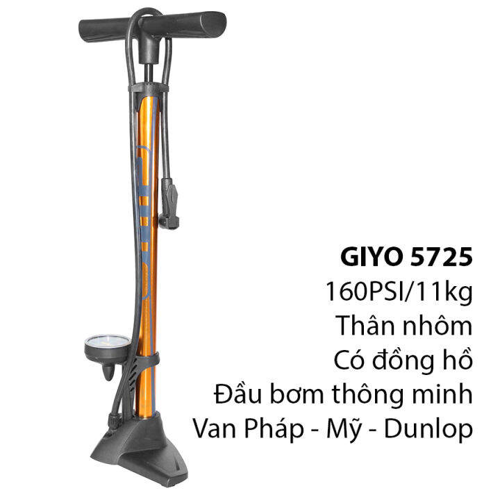 Đồng hồ Giyo M4