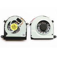 Original จัดส่งฟรีแล็ปท็อปพัดลมระบายความร้อน CPU Cooler สำหรับ N7110 3750 V3750 MF60120V1-C130-G 999