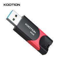 【CW】 [Up TO 60MB/S] U217 USB 3.0 Flash Drive 64GB Drives 128GB 32GB Speed Memory Cle Stick