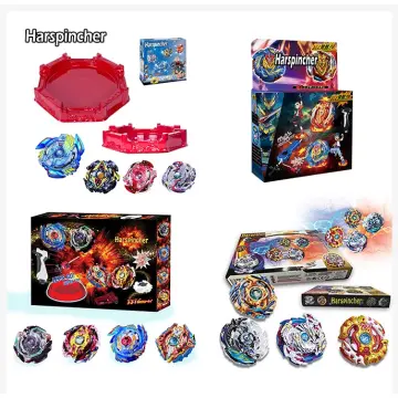 Beyblade best sale stadium lazada