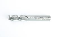 ดอกเอ็นมิลไฮสปีด 4 ฟัน 15 มิล Endmill HSSCo8 YG ดอกเอ็นมิล เอ็นมิล ดอกกัดเอ็นมิล 4 ฟัน 15 mm