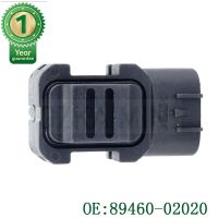 OEM 89460-02020 8946002020 เซ็นเซอร์ความดันถังน้ำมันเชื้อเพลิง 98 02 สำหรับ TOYOTA COROLLA สำหรับ Toyota Corolla เซ็นเซอร์ความดัน 89460-02020=OEM 89460-02020 8946002020 FUEL TANK PRESSURE SENSOR 98 02 for TOYOTA COROLLA for Toyota Corolla Press